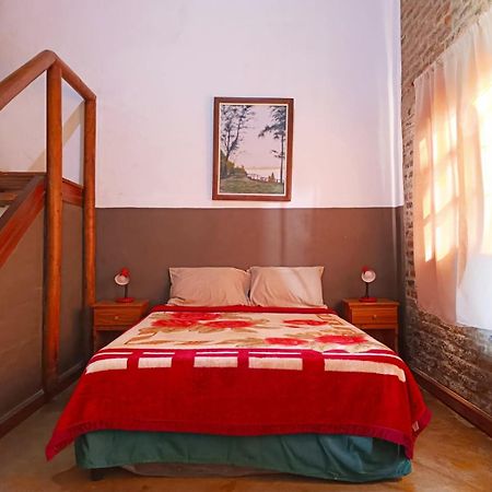 Hotel Village Del Sol Пуэрто-Игуасу Экстерьер фото
