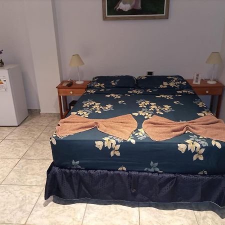 Hotel Village Del Sol Пуэрто-Игуасу Экстерьер фото