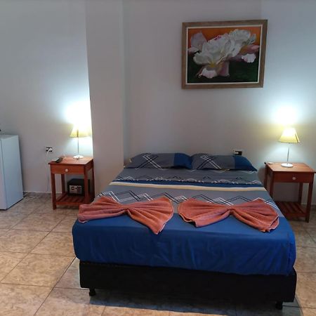 Hotel Village Del Sol Пуэрто-Игуасу Экстерьер фото