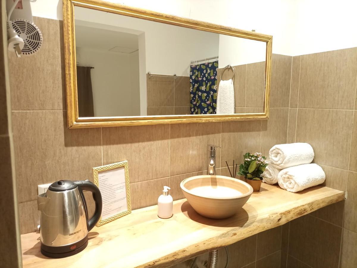 Hotel Village Del Sol Пуэрто-Игуасу Экстерьер фото