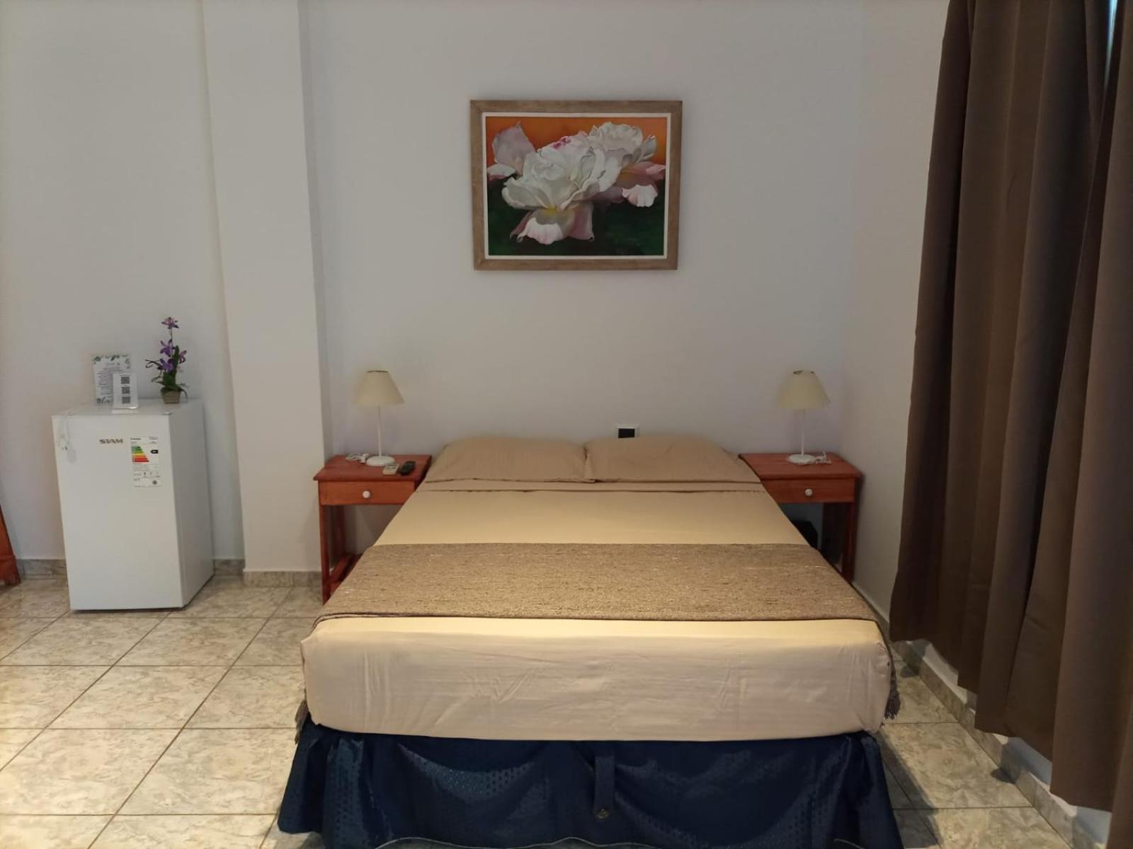 Hotel Village Del Sol Пуэрто-Игуасу Экстерьер фото