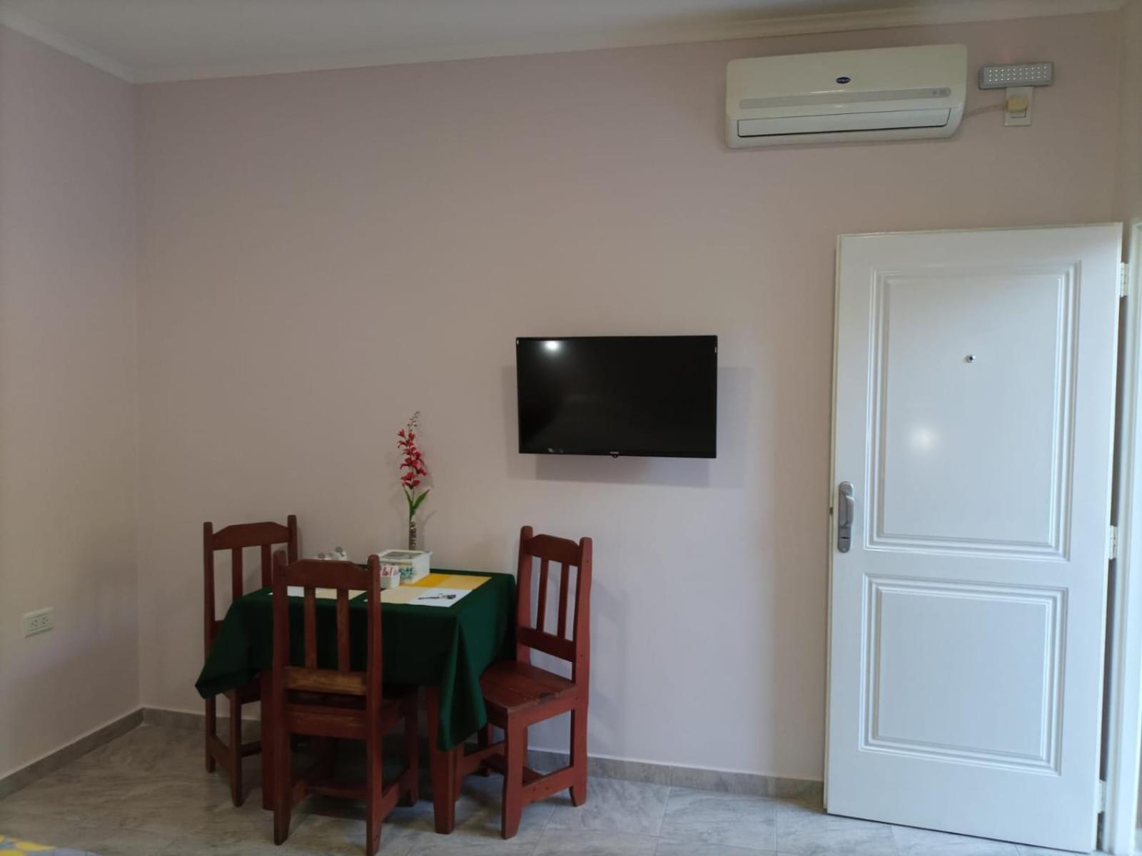 Hotel Village Del Sol Пуэрто-Игуасу Экстерьер фото