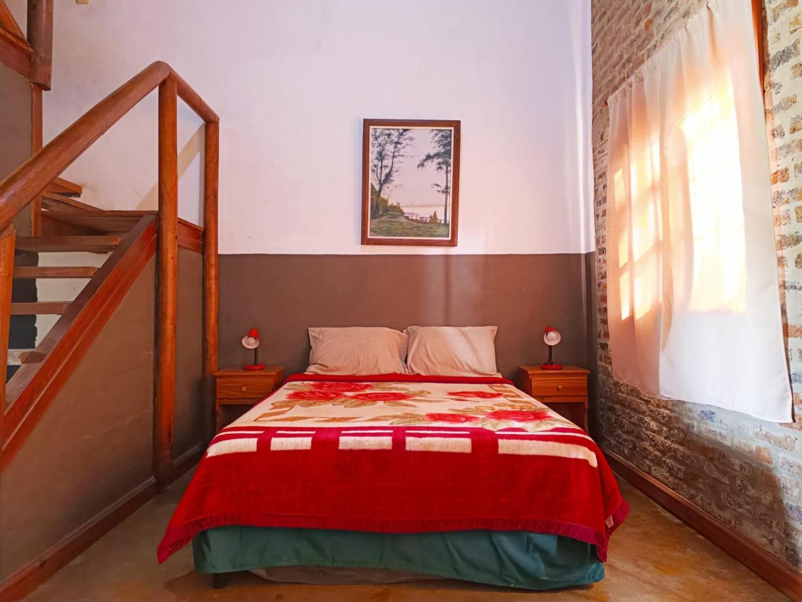 Hotel Village Del Sol Пуэрто-Игуасу Экстерьер фото